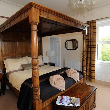 Chinthurst Guest House Skipton Rom bilde