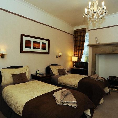 Chinthurst Guest House Skipton Rom bilde