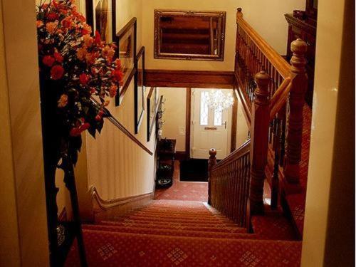 Chinthurst Guest House Skipton Eksteriør bilde