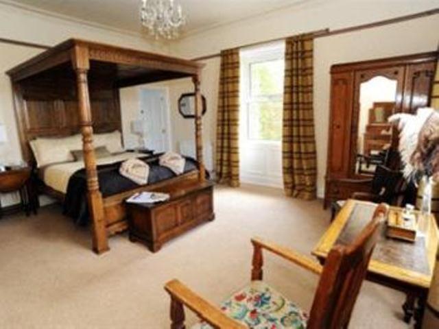 Chinthurst Guest House Skipton Rom bilde