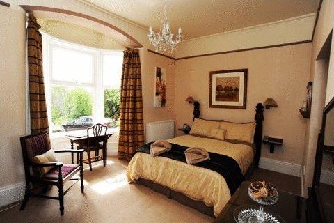 Chinthurst Guest House Skipton Rom bilde